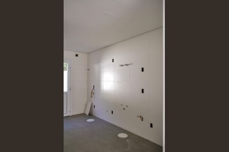 Casa de condomínio à venda com 160m², 3 quartos e 1 vaga Casa de condomínio à venda com 160m², 3 quartos e 1 vagaCozinha