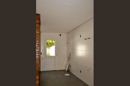 Casa de condomínio à venda com 160m², 3 quartos e 1 vaga Casa de condomínio à venda com 160m², 3 quartos e 1 vagaCozinha