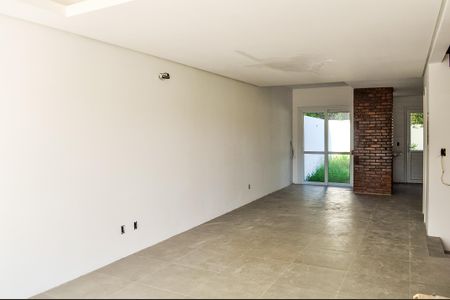 Casa de condomínio à venda com 160m², 3 quartos e 1 vaga Casa de condomínio à venda com 160m², 3 quartos e 1 vagaSala