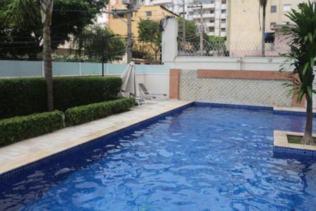 Apartamento à venda com 173m², 3 quartos e 3 vagasÁrea comum - Piscina