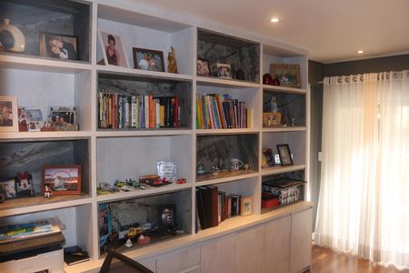 Apartamento à venda com 173m², 3 quartos e 3 vagasSuíte 2