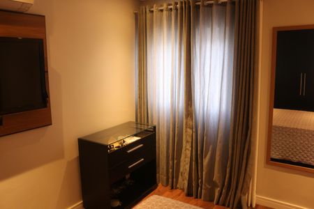 Apartamento à venda com 173m², 3 quartos e 3 vagasSuíte 3