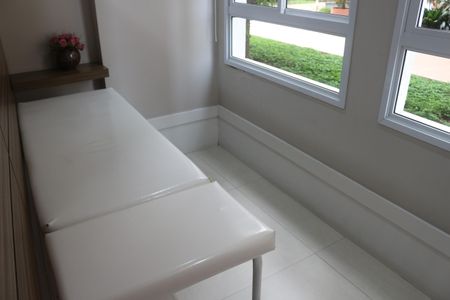 Apartamento à venda com 173m², 3 quartos e 3 vagasEspaço mulher