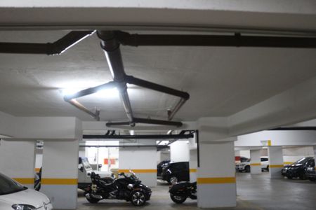 Apartamento à venda com 173m², 3 quartos e 3 vagasGaragem