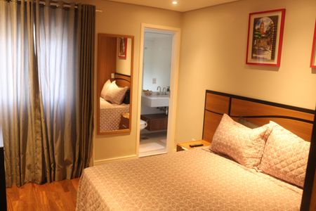 Apartamento à venda com 173m², 3 quartos e 3 vagasSuíte 3