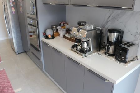 Apartamento à venda com 173m², 3 quartos e 3 vagasCozinha