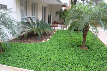 Apartamento à venda com 173m², 3 quartos e 3 vagasÁrea comum