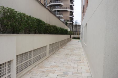 Apartamento à venda com 173m², 3 quartos e 3 vagasÁrea comum