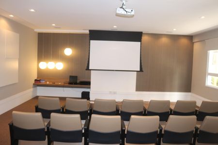 Apartamento à venda com 173m², 3 quartos e 3 vagasCinema