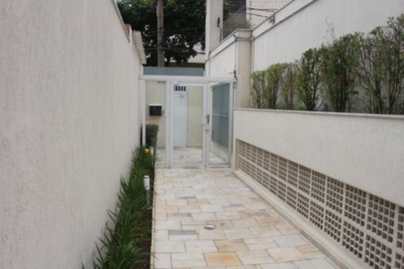 Apartamento à venda com 173m², 3 quartos e 3 vagasÁrea comum