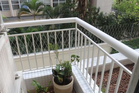 Apartamento à venda com 173m², 3 quartos e 3 vagasSacada