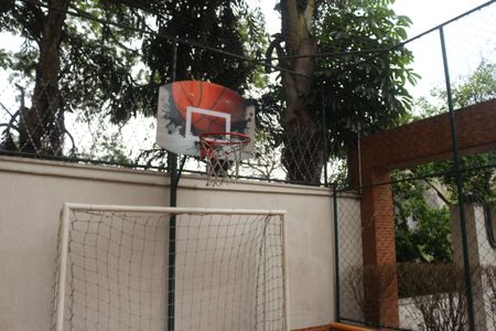 Apartamento à venda com 173m², 3 quartos e 3 vagasQuadra Esportiva