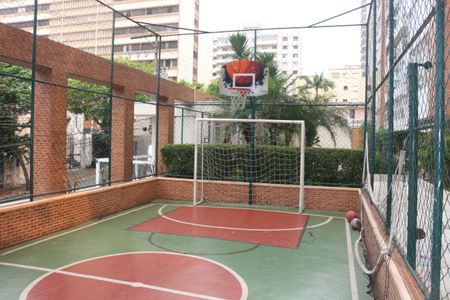 Apartamento à venda com 173m², 3 quartos e 3 vagasQuadra Esportiva