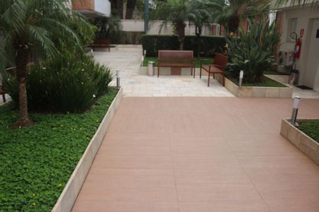 Apartamento à venda com 173m², 3 quartos e 3 vagasÁrea comum