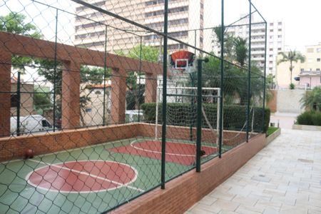 Apartamento à venda com 173m², 3 quartos e 3 vagasQuadra Esportiva