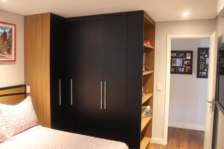 Apartamento à venda com 173m², 3 quartos e 3 vagasSuíte 3