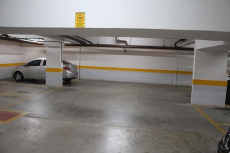 Apartamento à venda com 173m², 3 quartos e 3 vagasGaragem
