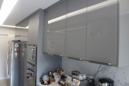 Apartamento à venda com 173m², 3 quartos e 3 vagasCozinha