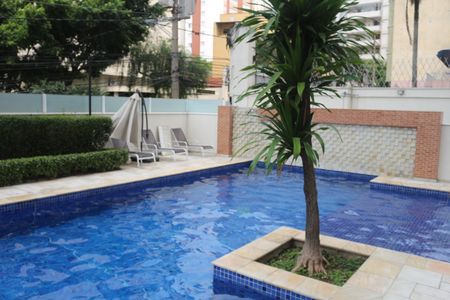 Apartamento à venda com 173m², 3 quartos e 3 vagasÁrea comum - Piscina