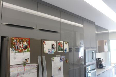 Apartamento à venda com 173m², 3 quartos e 3 vagasCozinha