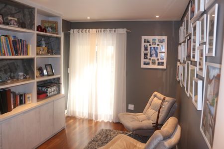 Apartamento à venda com 173m², 3 quartos e 3 vagasSuíte 2