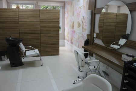 Apartamento à venda com 173m², 3 quartos e 3 vagasEspaço mulher