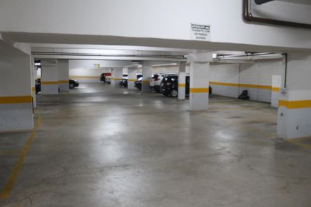 Apartamento à venda com 173m², 3 quartos e 3 vagasGaragem