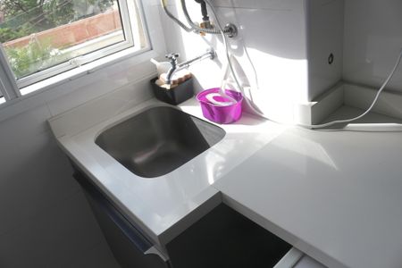 Apartamento à venda com 173m², 3 quartos e 3 vagasÁrea de Serviço