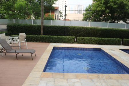 Apartamento à venda com 173m², 3 quartos e 3 vagasÁrea comum - Piscina