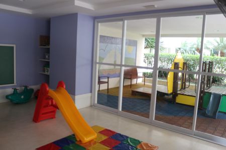 Apartamento à venda com 173m², 3 quartos e 3 vagasBrinquedoteca