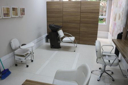 Apartamento à venda com 173m², 3 quartos e 3 vagasEspaço mulher