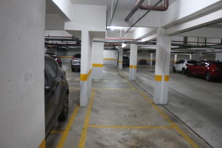 Apartamento à venda com 173m², 3 quartos e 3 vagasGaragem