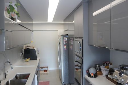 Apartamento à venda com 173m², 3 quartos e 3 vagasCozinha