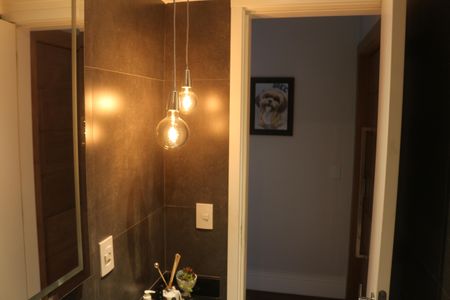 Apartamento à venda com 173m², 3 quartos e 3 vagasLavabo