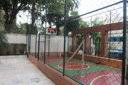 Apartamento à venda com 173m², 3 quartos e 3 vagasQuadra Esportiva