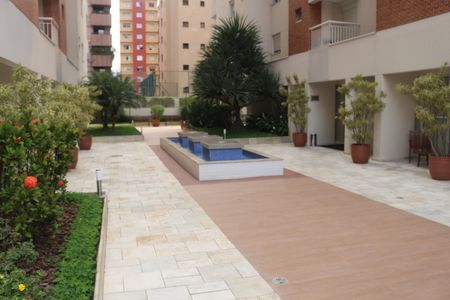 Apartamento à venda com 173m², 3 quartos e 3 vagasÁrea comum