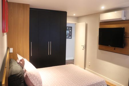 Apartamento à venda com 173m², 3 quartos e 3 vagasSuíte 3