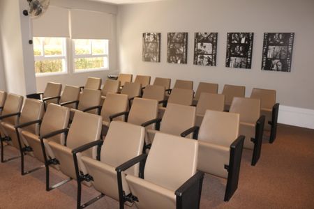 Apartamento à venda com 173m², 3 quartos e 3 vagasCinema