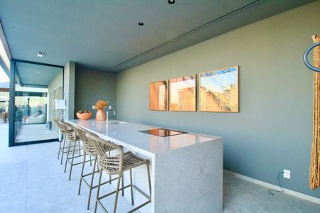 Studio para alugar com 28m², 1 quarto e 1 vagaÁrea comum