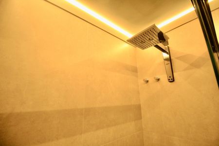 Studio para alugar com 28m², 1 quarto e 1 vagaBanheiro