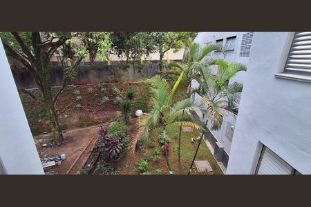 Apartamento à venda com 56m², 2 quartos e 1 vagaVista