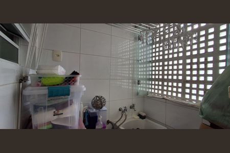 Apartamento à venda com 56m², 2 quartos e 1 vagaÁrea de Serviço