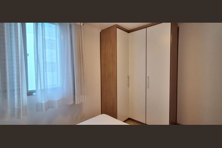 Apartamento à venda com 56m², 2 quartos e 1 vagaQuarto 1