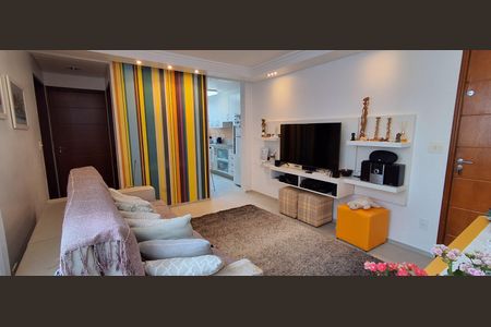 Apartamento à venda com 56m², 2 quartos e 1 vagaSala