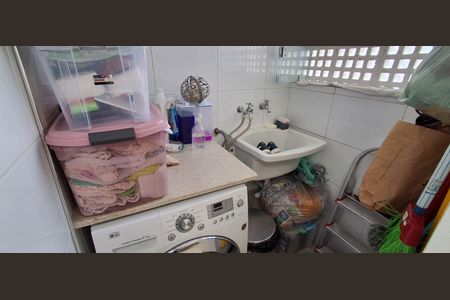 Apartamento à venda com 56m², 2 quartos e 1 vagaÁrea de Serviço