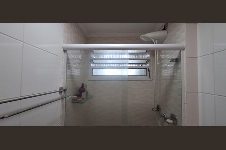 Apartamento à venda com 56m², 2 quartos e 1 vagaBanheiro Social