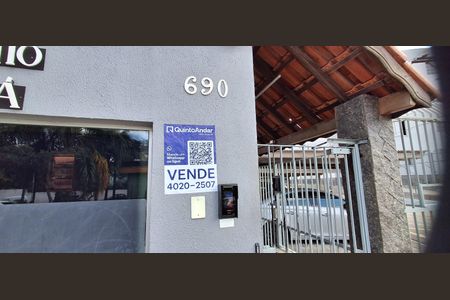 Apartamento à venda com 56m², 2 quartos e 1 vagaPlaquinha