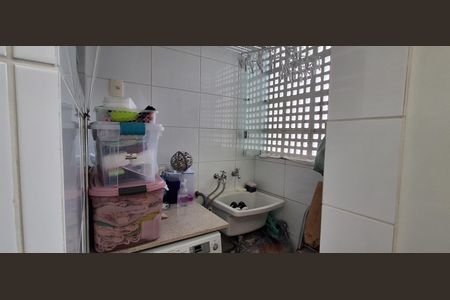 Apartamento à venda com 56m², 2 quartos e 1 vagaÁrea de Serviço