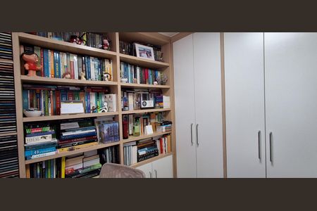 Apartamento à venda com 56m², 2 quartos e 1 vagaQuarto 2
