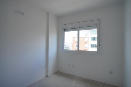 Apartamento à venda com 92m², 2 quartos e 1 vagaQuarto 2